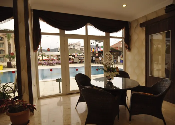 Club Dorado 3*