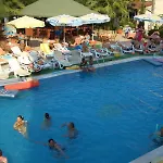 Hotel Club Dorado Marmaris