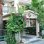 Hotel Club Dorado