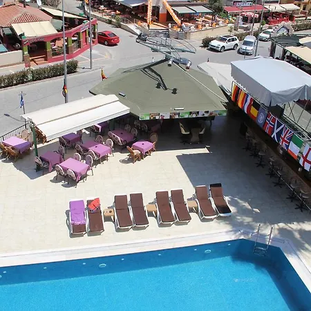 Club Dorado 3*