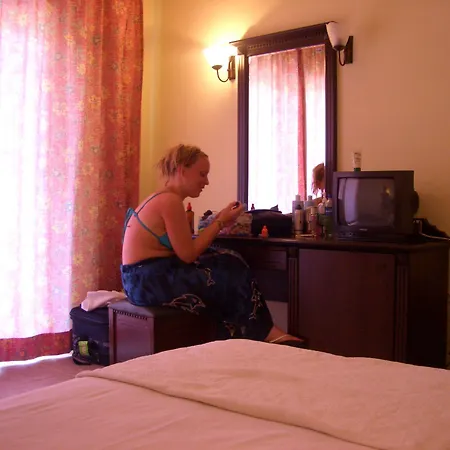 Club Dorado ホテル 3*