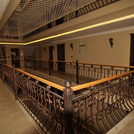 Club Dorado 3* マルマリス