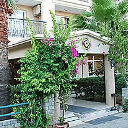 ホテル Club Dorado