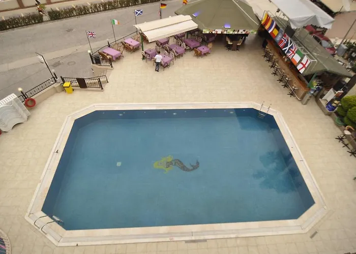 Club Dorado Marmaris