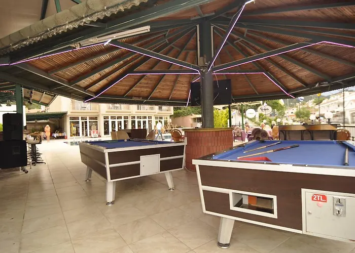 Club Dorado Hotell 3*
