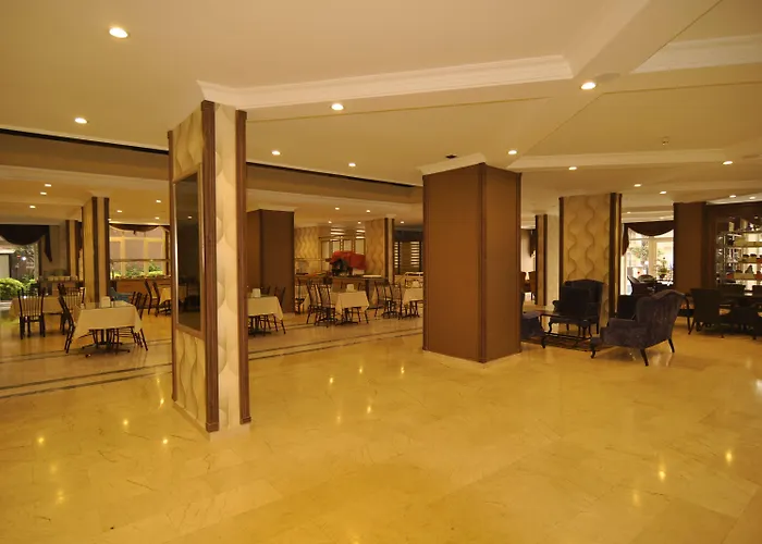 Club Dorado Hotell