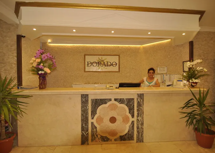 Club Dorado 3*