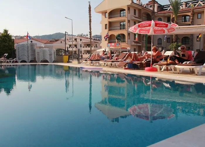 Club Dorado Hotell