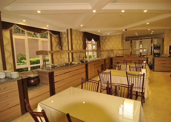 Club Dorado Hotell 3*