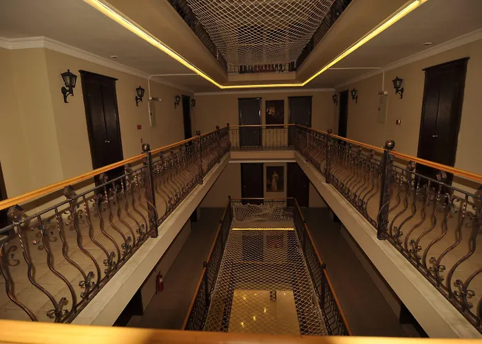 Club Dorado Hotell 3*