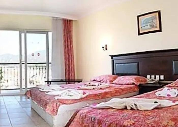 Club Dorado 3* Marmaris