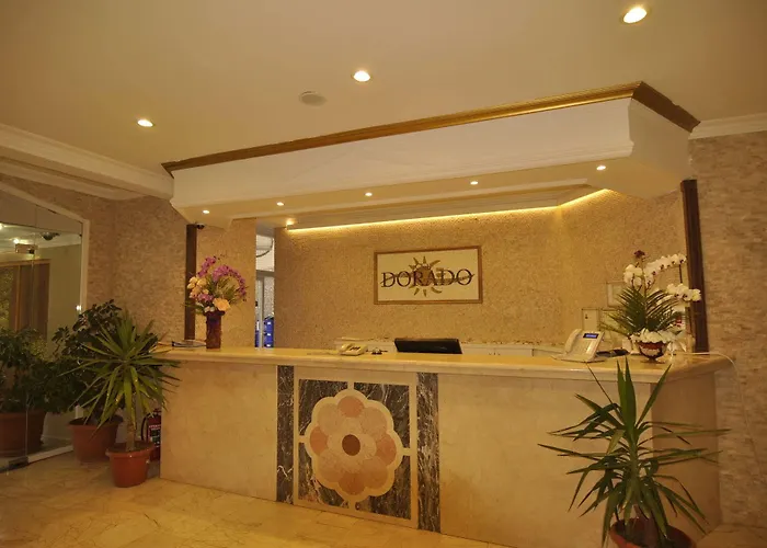 Club Dorado 3*